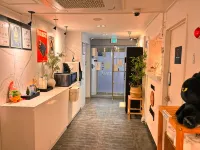 Hotel Amy - 2-Star