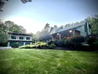 Hummingbird Hideaway - Wifi