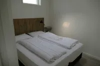Nice apartment, close to the beach - 2 tähden