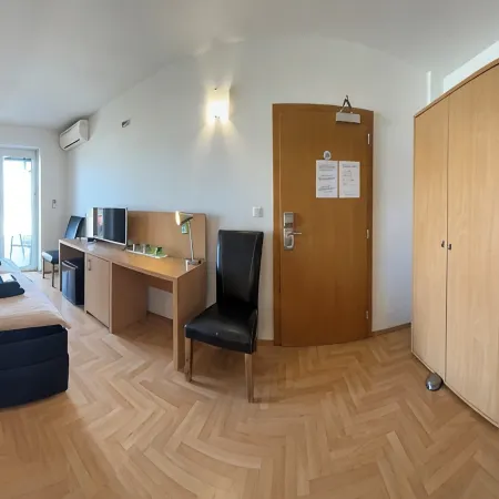 Hotel Muza