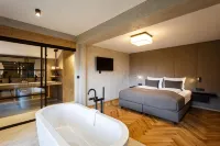 Nova Moments Boutique Hotel - 4-stjärniga