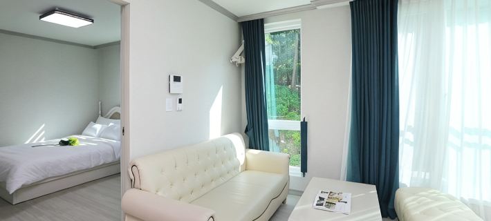Yangju Jangheung Sumokwon Pension Hotels in Yangju