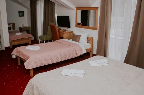 Hotel Serdar - 4-Star