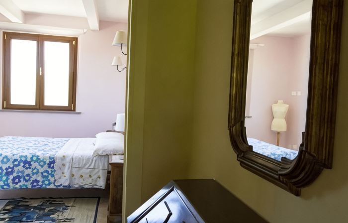 Agriturismo La Casa nel Cielo