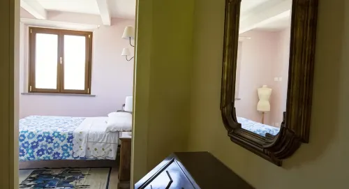Agriturismo la Casa Nel Cielo - Villas
