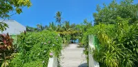Kuri Himandhoo Inn - Pet friendly