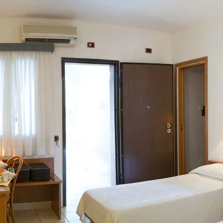 Garden Hotel Ripa