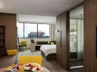 Novotel Sofia Hôtels à proximité de l'Aéroport de Sofia