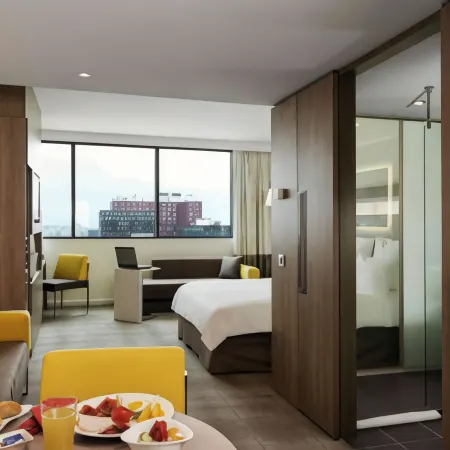 Novotel Sofia
