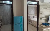 Gateway Pasteur Apartemen by Sph - balcony