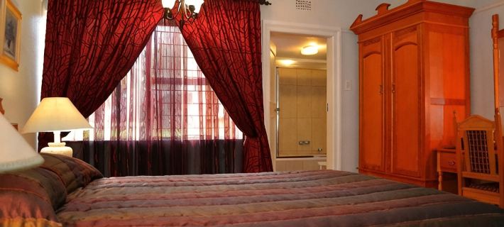 Midway Inn Hotel Hotels in Nkangala