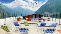 Hotel Italia Các khách sạn ở 