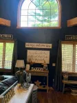 Charming 3-bedroom cabin with AC and WiFi in Neillsville - Alphydda