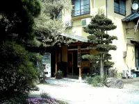 Ishiya Hot Spring Hotel - 2 Sao