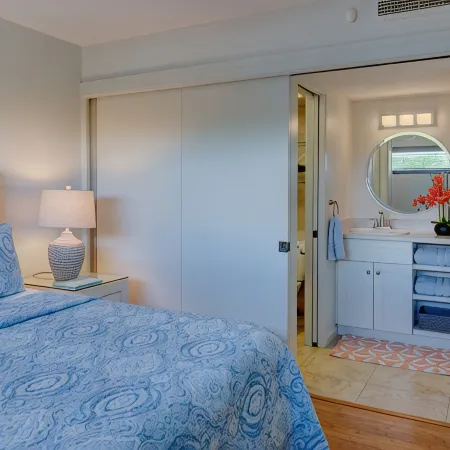 Remodeled Quiet Oceanfront Corner Unit on 3rd Floor at Sugar Beach Resort