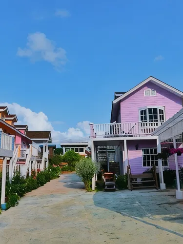 รูปภาพของบันนี่ ฮิลล์ รีสอร์ท