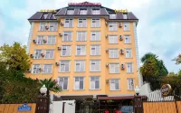 Marianna Hotel - Bữa sáng