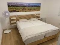 Family Vacation Apartment with Panoramic Sea View - Kondo