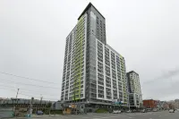 Lucky Jet Apart-Hotel - Apartments