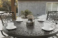 Close to Town with a Remote Feel, Wooded View - 3-Sterne