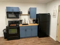 A step off Sunderland, Cozy quiet 2 bed suite. - Apartemen