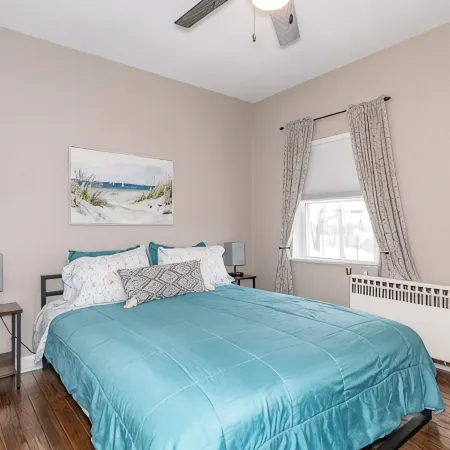 Lighthouse View Suite. This is the ideal getaway!