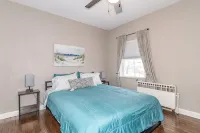 Lighthouse View Suite. This is the ideal getaway! - Homestays