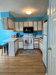 Stylish Coastal Retreat in the Heart of the Obx 2Br•2BA•Pool•Tennis•Patio•WiFi