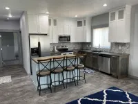 Luxury Guest Apartment - 3성급