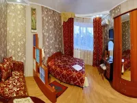 Hotel Na Kuznechnoy - Bãi đậu xe