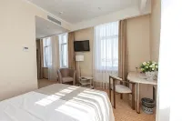 Olimp Hotel - Wifi