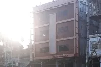 Hotel Knight Inn Guwahati - Kitchens