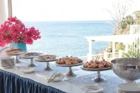 La Piazza Luxury Hotel & Spa - breakfast