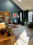 Welcoming retreat close to Cornell, Ithaca College, and Cayuga Lake - 4-Star