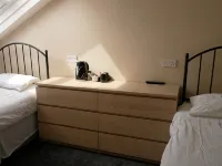 The Swan Hotel Hotel di 
