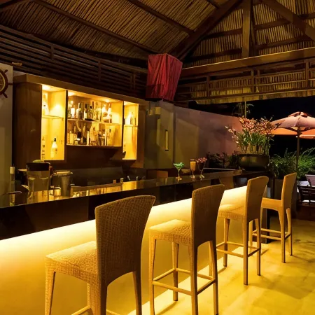 Terracotta Resort & Spa