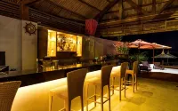 Terracotta Resort & Spa - bar