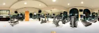 Sheraton Stonebriar Hotel - Gym