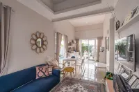 Casa Rivela 3 Br House