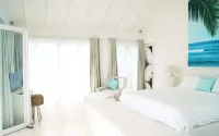 Harmony Villas - موقف سيارات