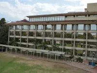 Hotel Mountview Hotels near Capitol Complex