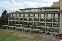 Hotel Mountview - Gym