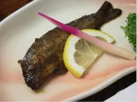 Shima Onsen Ichigekan - Desayuno