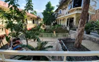 Timlo Solo Guest House Ungaran - Wifi