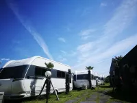 Jeju Platinum Caravan - Pet friendly