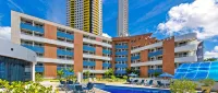 Terrazzo Flat Hotel JD - Apartments