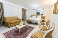 Dan Inn Ribeirão Preto by Nacional Inn - parking