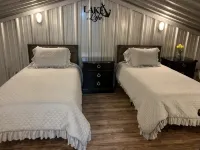 Lake Cabin with private dock and boat parking! - Chalets