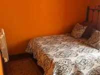 Vivienda Vacacional La Casina del Tazón Hotéis em Parres