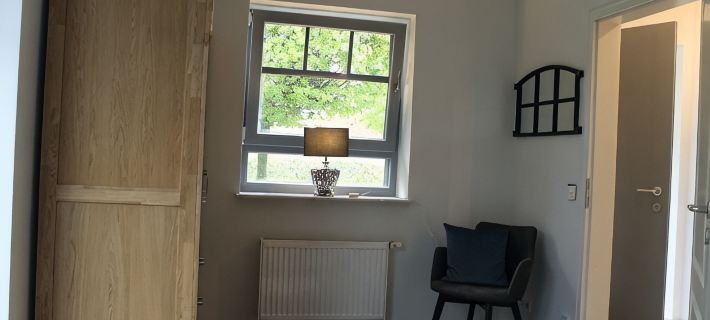 Luxury apartment for up to 2 people Hotels in Flensburg